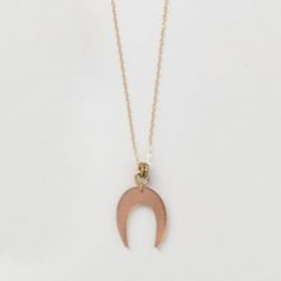 Clever Necklace Ginger - Picture 1 of 1